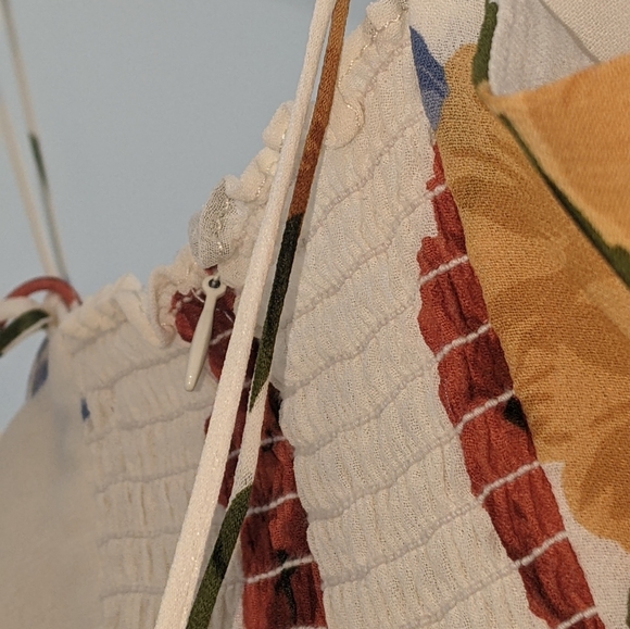 Reformation Juliette Dress (Petites) Sz. 4 - Picture 5 of 6